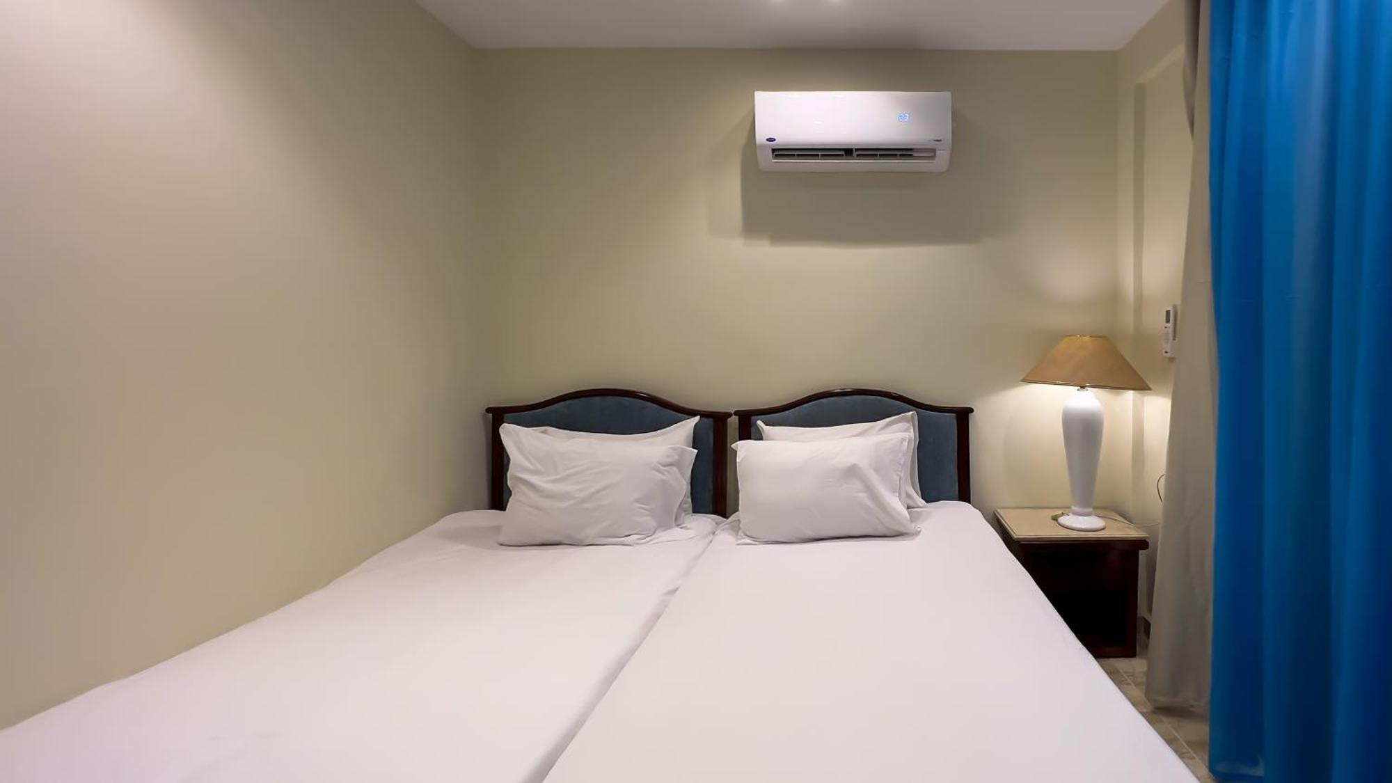 Giza Pyramids Inn Kafret el-Gabal المظهر الخارجي الصورة